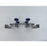 Mizuho ProneView Spinal Surgery Table Platform / Parts - ProneView Spinal Table System / Trios Table Platform - D28700CE