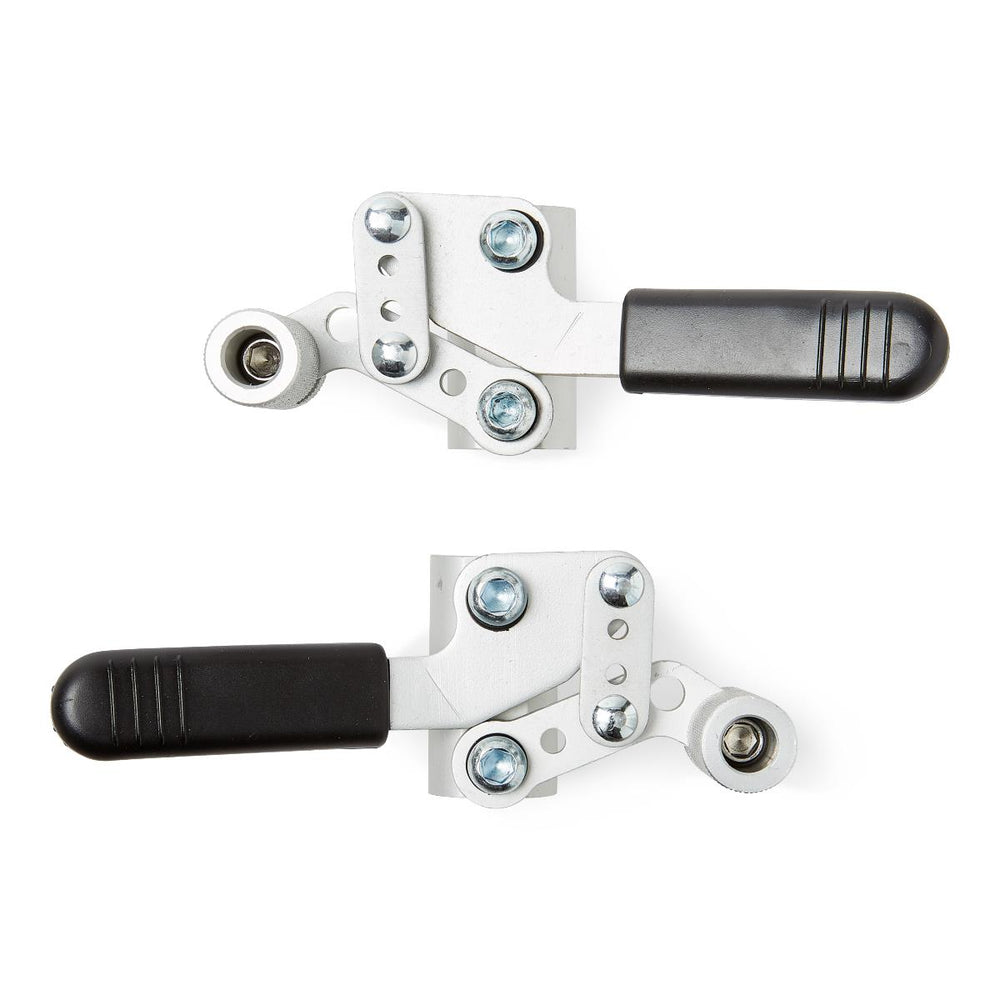 Medline Medline Wheelchair Wheel Locks - Wheel Lock Assembly for Small Wheels on Medline Wheelchairs - WCA806990HTB