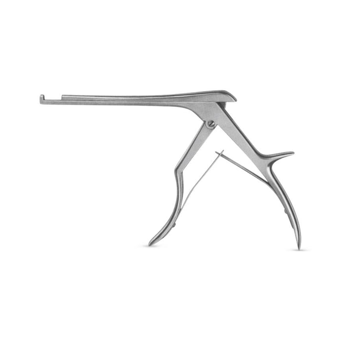 Medline Kerrison Laminectomy Rongeurs - Kerrison Laminectomy Rongeur, 40° Up, 3 mm, 11", 28 cm - MDS4052813