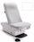 Midmark Upholstery Kits for 224/225 Exam Chairs - 224/225 Exam Chair Upholstery Kit, 28'', Seamless, Special Color - 002-2009-999