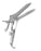 Miltex GRAVES Vaginal Speculum - Graves Vaginal Speculum, Meisterhand, Medium - MH30-30