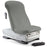 Midmark Upholstery Kits for 626 Exam Chairs - 626 Exam Chair Upholstery Kit, 32", Premium, Lunar Gray - 002-2002-845