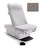 Midmark Upholstery Kits for 222/223 Exam Chairs - 28" 222/223 Exam Table Upholstery Kit, Seamless, Dark Linen - 002-10074-856