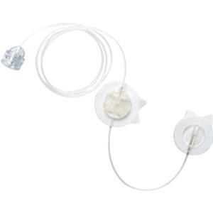 Medtronic USA Sure-T Infusion Sets - Sure-T Paradigm Infusion Set, 29G x 23" - MNMMT876I