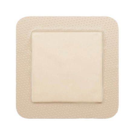 Molnlycke Healthcare Us LLC MEPILEX BORDER 3"X3" FOAM DRESSING - MEPILEX BORDER 3"X3" FOAM DRESSING - 295200