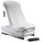 Midmark Upholstery Kits for 626 Exam Chairs - UPHOLSTERY, 626, HTD, PREMIUM, 28", DRK LINEN - 002-2006-856