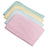 Medline Kuddle-Up Supreme Thermal Blankets - Baby Blanket, Pink , 100% Cotton, 30" x 40" - MDT211468PPR