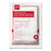 Medline Instant Hot Packs - Instant Hot Packs, Size L, 6" x 9" - TAA139009