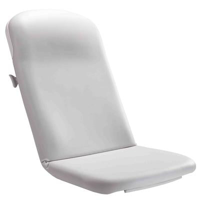 Midmark Upholstery Kits for 224/225 Exam Chairs - 224/225 Exam Chair Upholstery Kit, 28'', Seamless, UltraFree, Wheat - 002-2013-862