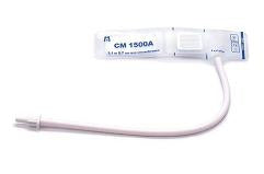 Mindray Single Use Neonatal Cuffs - CUFF, SINGLE USE, NEONATAL, 5.8-10.9CM - 001B-30-70694