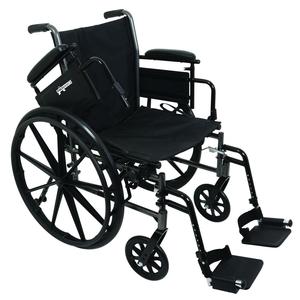 Patient Wheelchair