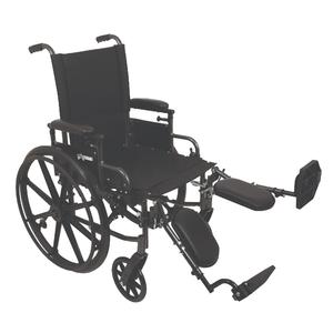 Patient Wheelchair