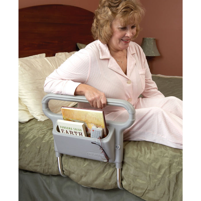 SP Ableware - Maddak Maddak AbleRise Bed Rail