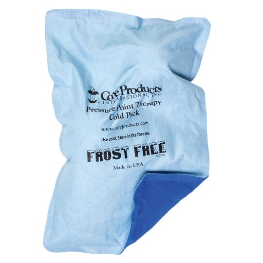 Dual Comfort Pressure Point Cold Therapy Pack