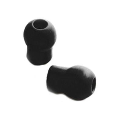 Adsoft Plus Snap-On Eartips for Adscope Stethoscopes 