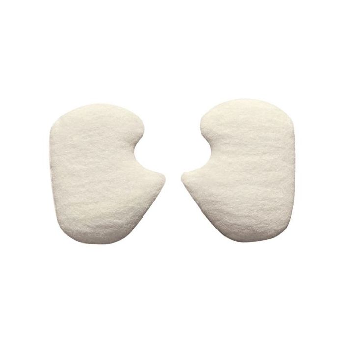 Patterson Medical Adhesive Dancer Pads