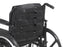 Proactive Protekt Wheelchair Cushions Adjustable Tension Back