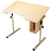 Populas Furniture Adjustable Desk with Storage