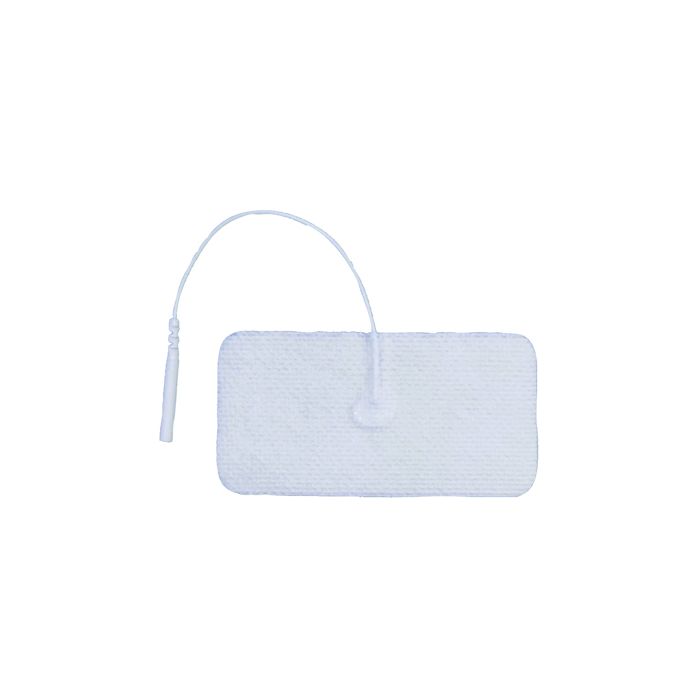 Advantrode White Foam Electrodes