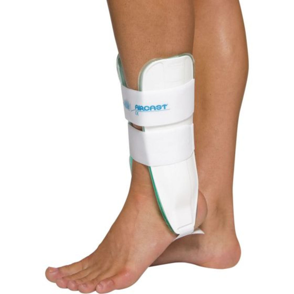 Aircast Air-Stirrup Ankle Brace