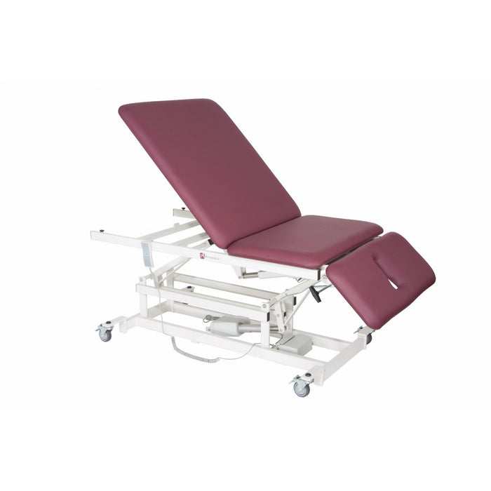 Performa Bariatric Plus Hi-Lo Table with Motorized Back