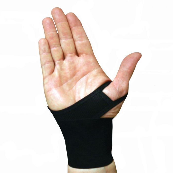 Lohmann & Rauscher AmbiBand Wrist Support