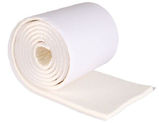 Adhesive Felt Roll