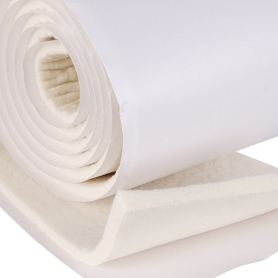 Adhesive Felt Roll