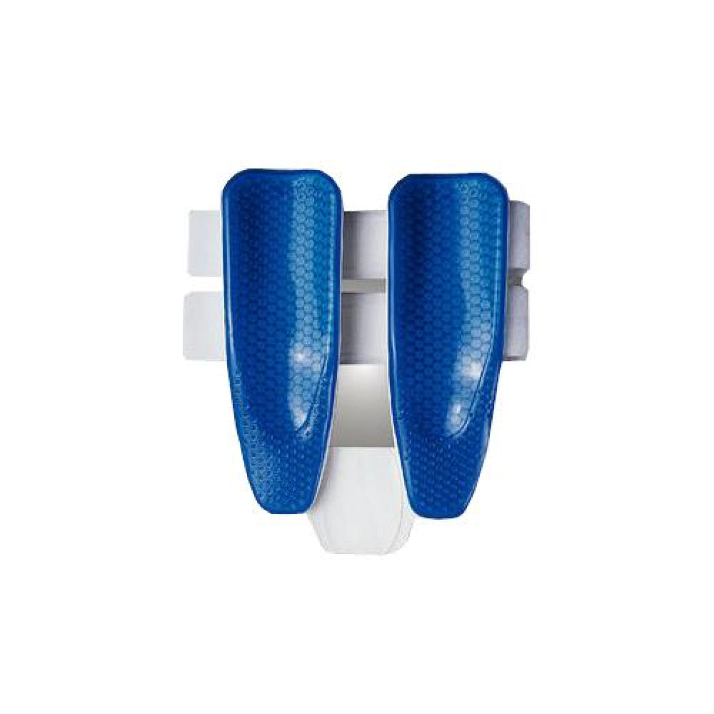 Patterson Medical Ankle Stirrup with Honeycomb Pads