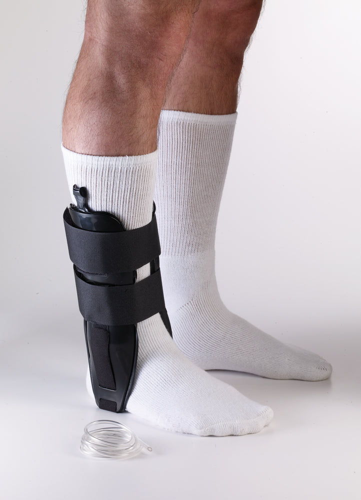 Marathon Ankle Stirrup