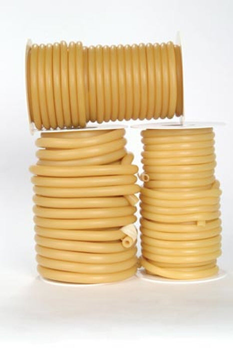 Latex Tubing