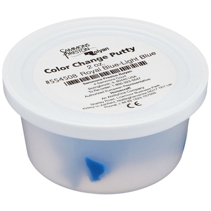 Sammons Preston Color Change Putty