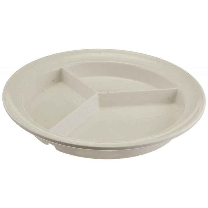 Patterson Medical Compartment Dish