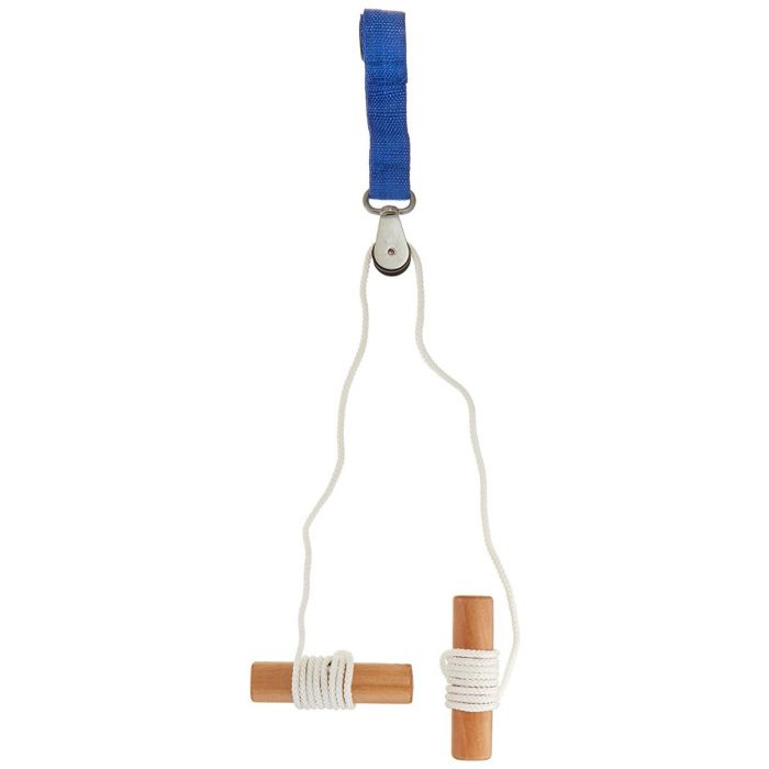 Patterson Medical Economy Overhead Pulleys