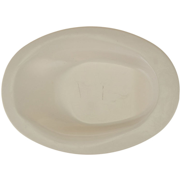 Patterson Medical Oval Scoop Dish