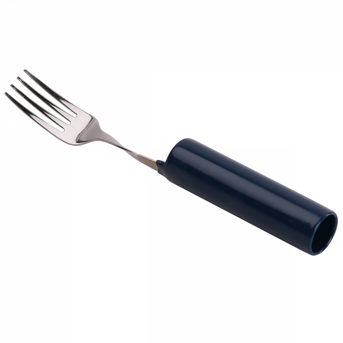 Patterson Medical Economy Coated Bendable Built-Up Handle Utensils