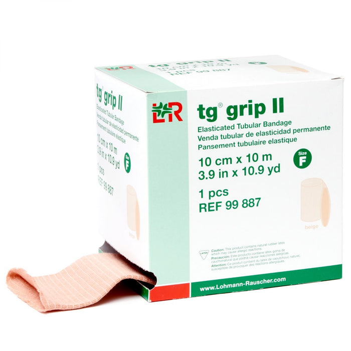 Lohmann & Rauscher tg grip II Elasticated Tubular Support Bandage