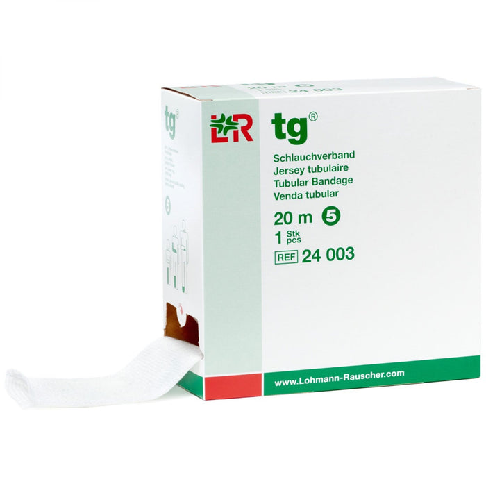 Lohmann & Rauscher tg Tubular Bandage