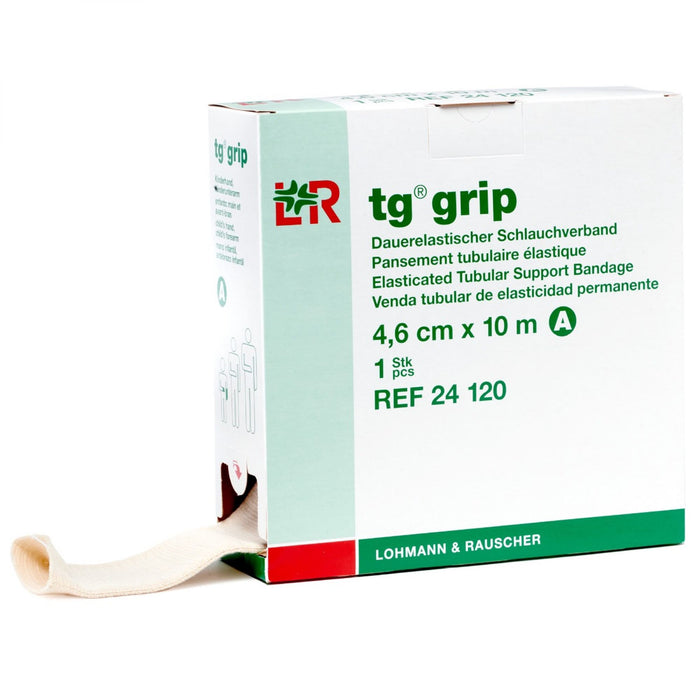 Lohmann & Rauscher tg grip Elasticated Tubular Support Bandage