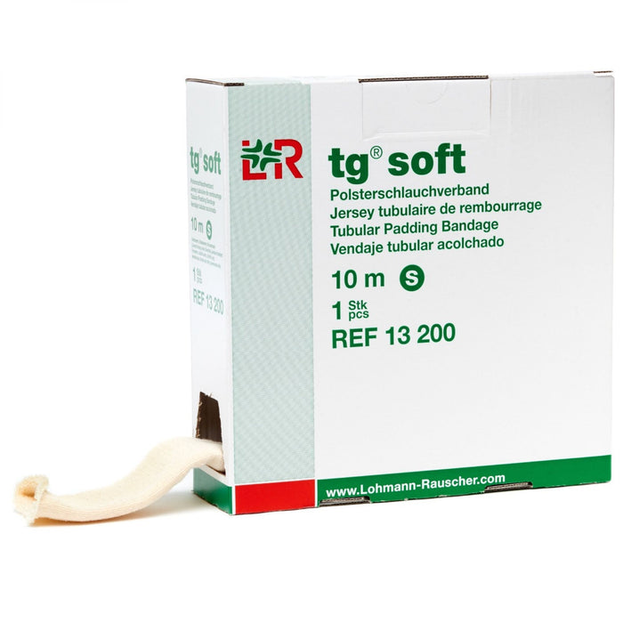 Lohmann & Rauscher tg soft Stockinette