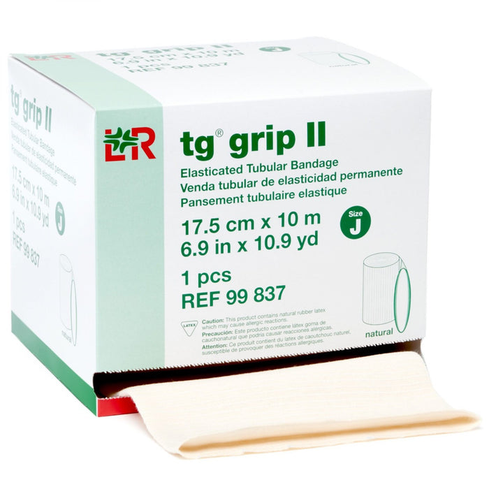 Lohmann & Rauscher tg grip II Elasticated Tubular Support Bandage