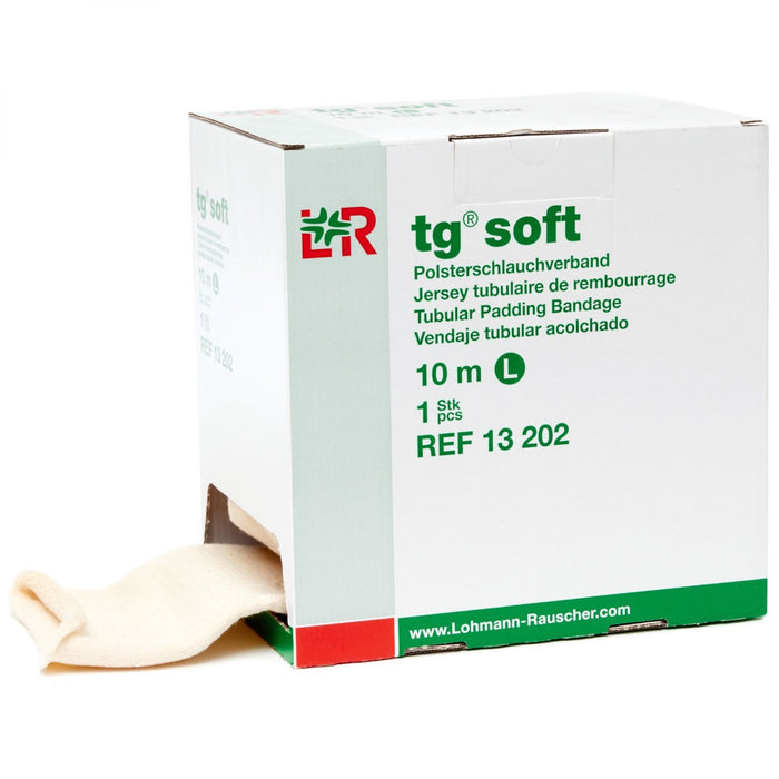 Lohmann & Rauscher tg soft Stockinette