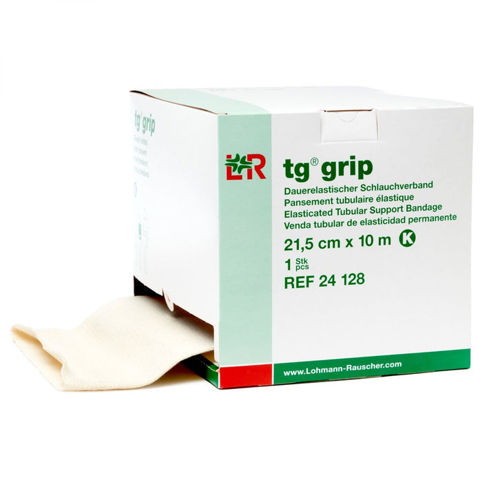 Lohmann & Rauscher tg grip Elasticated Tubular Support Bandage