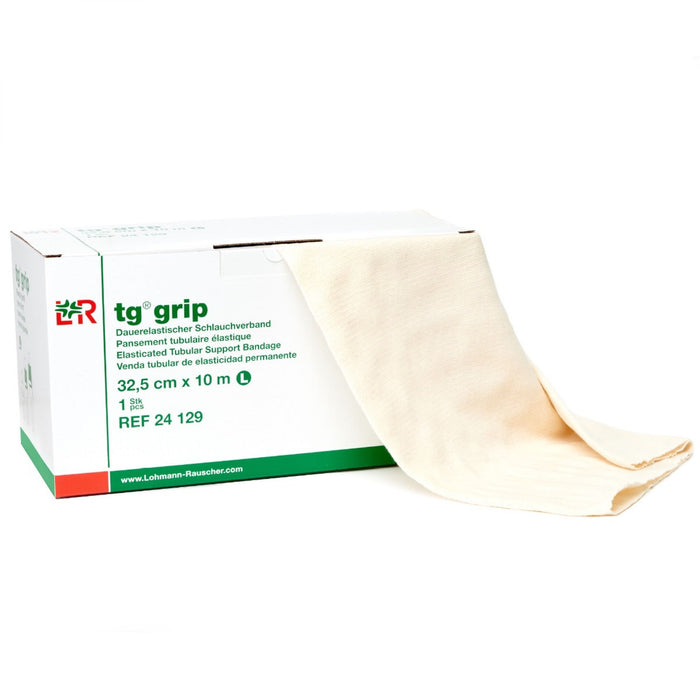 Lohmann & Rauscher tg grip Elasticated Tubular Support Bandage