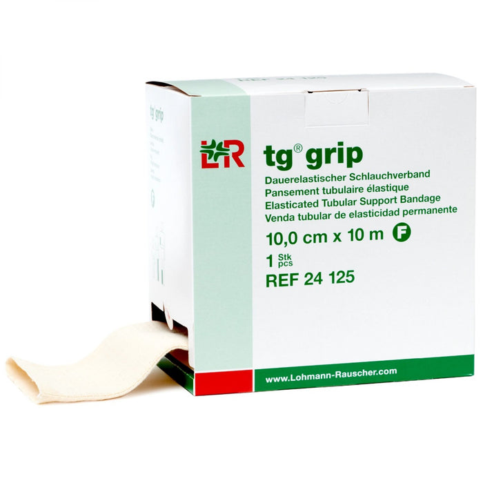 Lohmann & Rauscher tg grip Elasticated Tubular Support Bandage