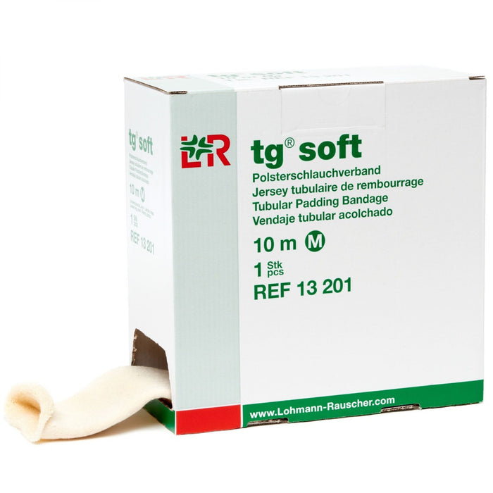 Lohmann & Rauscher tg soft Stockinette