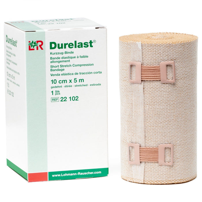 Lohmann & Rauscher Durelast Extra Short Stretch Bandage