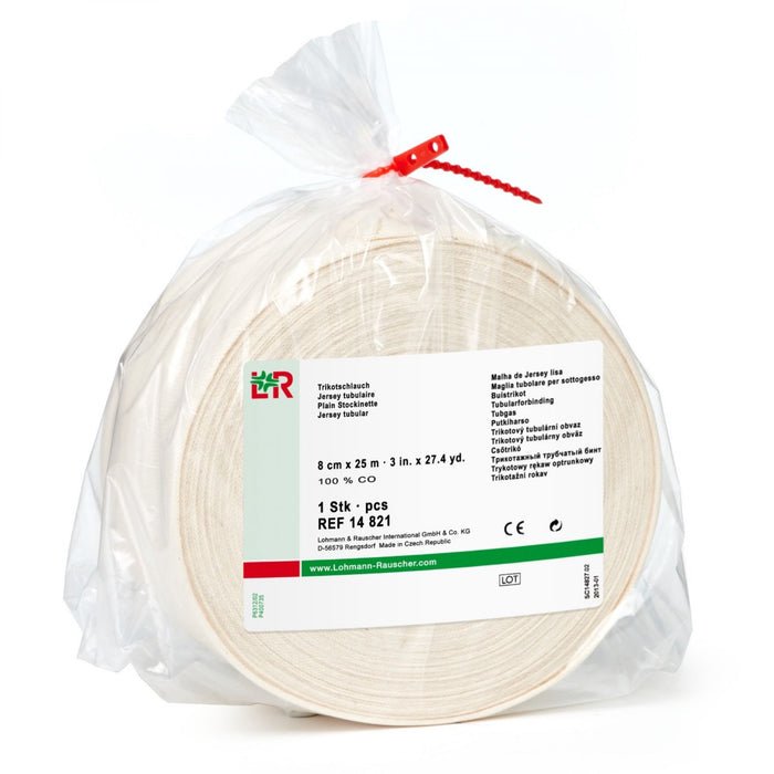 Lohmann & Rauscher tg Cotton Stockinette