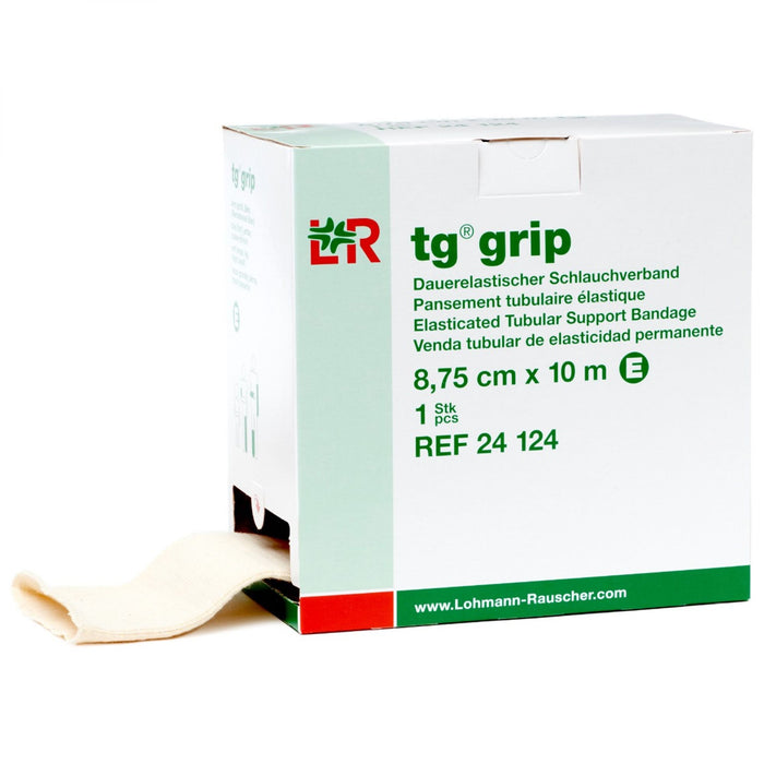 Lohmann & Rauscher tg grip Elasticated Tubular Support Bandage