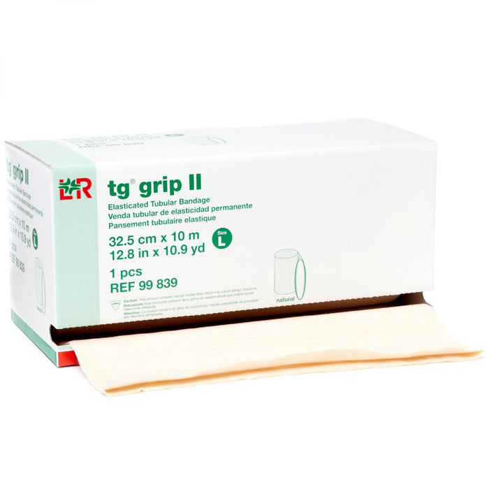 Lohmann & Rauscher tg grip II Elasticated Tubular Support Bandage